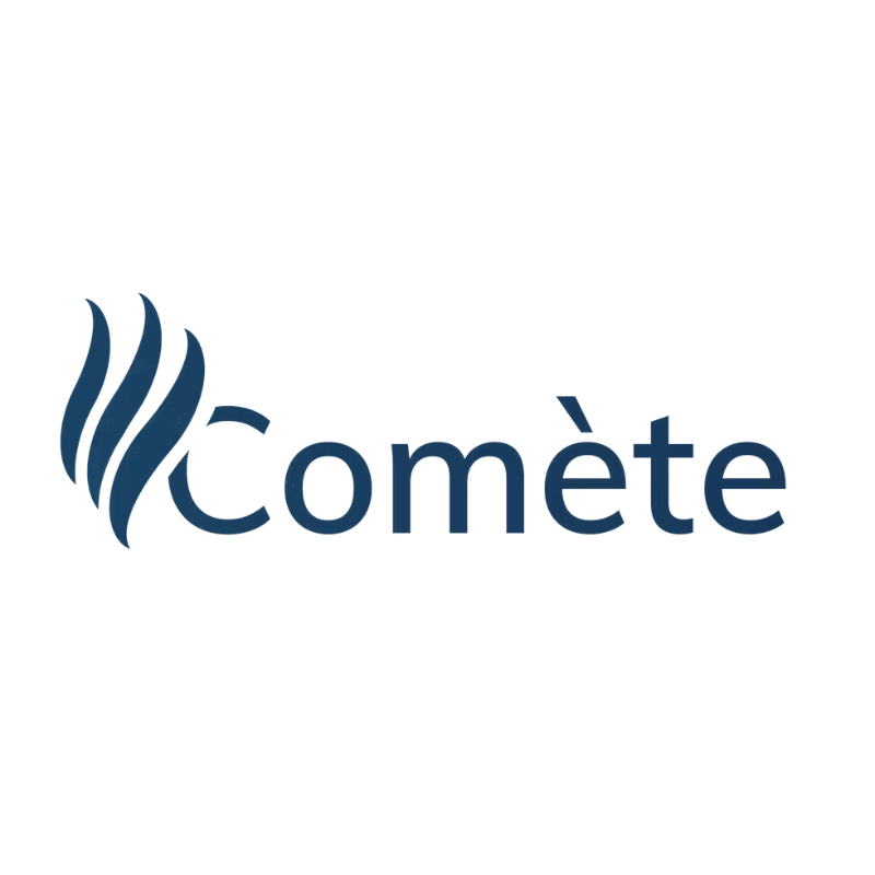 Logo Comète