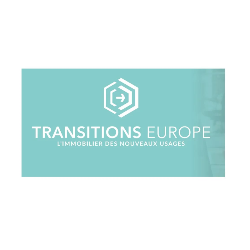 Logo Transitions Europe