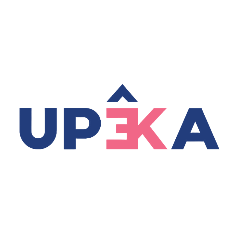 Logo Upêka